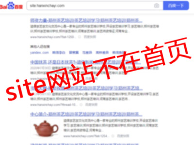 郑州专业网络推广公司告诉你什么情况下网站会被K